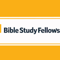 Logo for Bible Study Fellowship (BSF)