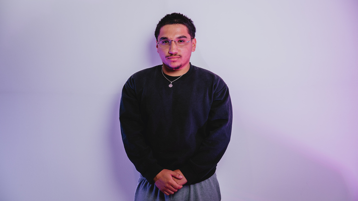 Logo for Cruz's Group (Teens)