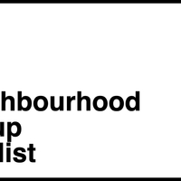 Logo for 01: Neighbourhood Group Waitlist