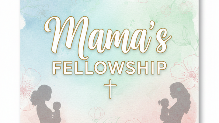 Logo for Mama's Fellowship