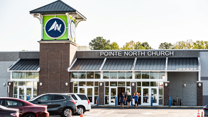 Logo for Parking and Traffic Team