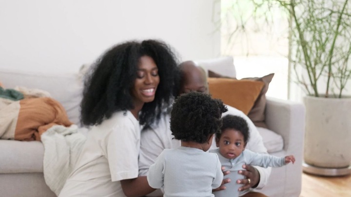 Logo for Diaper Diaries