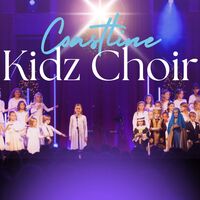 Logo for Coastline Kidz Christmas Choir