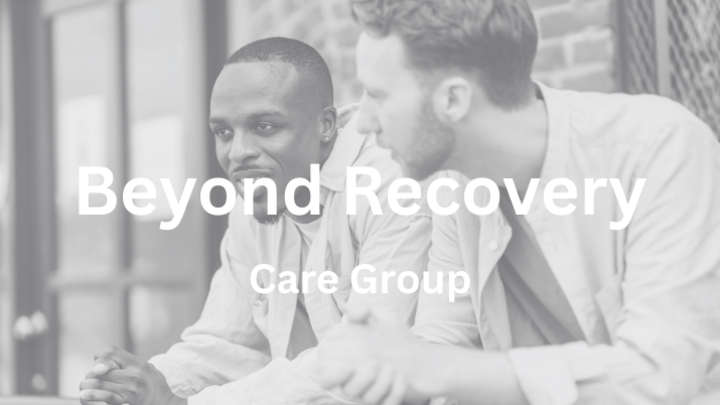 Logo for Bluffton | Beyond Recovery