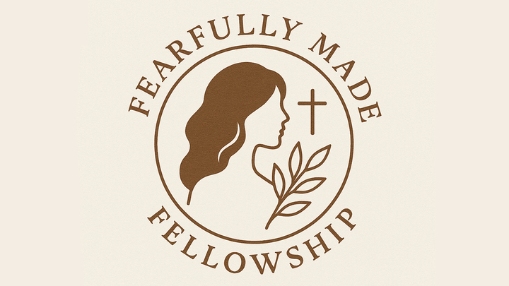 Logo for Fearfully Made Fellowship
