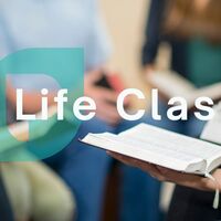 Logo for Life Class