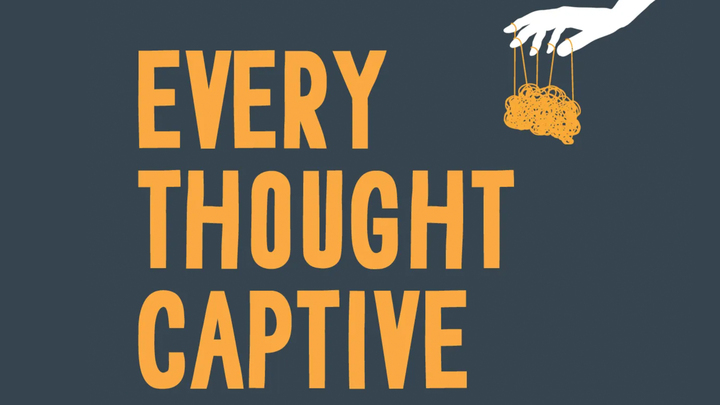 Logo for Wednesday AM Every Thought Captive