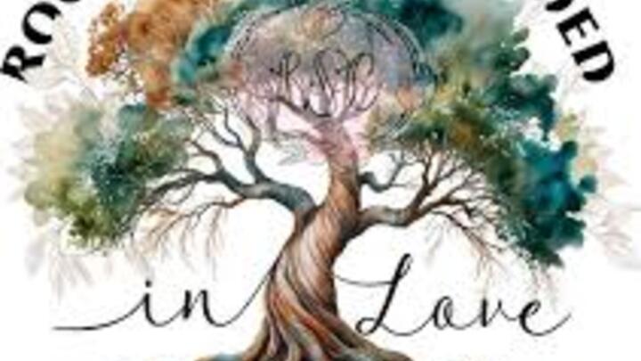 Logo for Rooted and Grounded Group