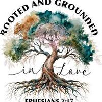 Logo for Rooted and Grounded Group