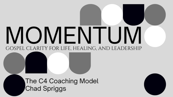 Logo for Momentum