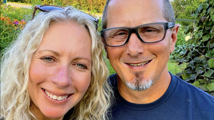 Logo for TABLE: Empty Nesters