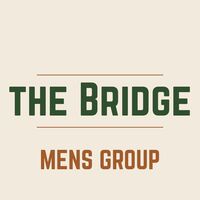 Logo for Men's discipleship - Sammy Toledo