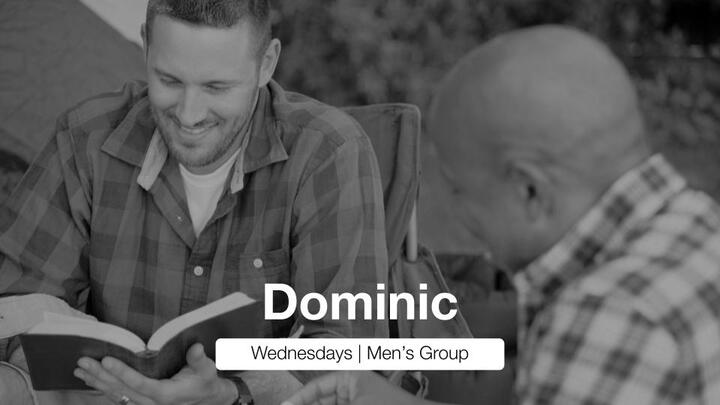 Logo for Bluffton | Dominic Socie