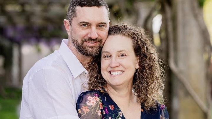 Logo for HMH Life Group