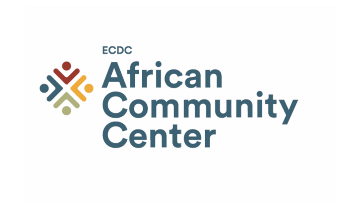 Logo for African Community Center