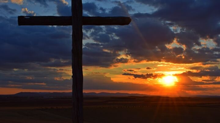 Logo for Prayer Group