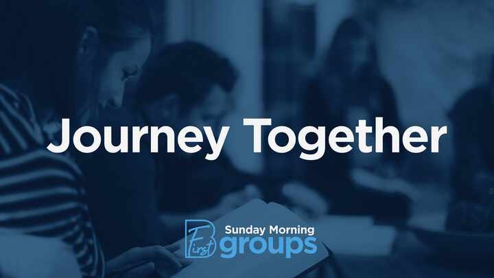 Logo for Journey Together