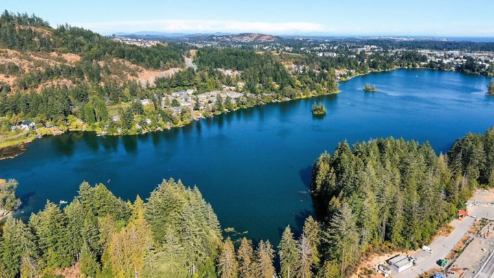 Logo for (NEW) Langford Group