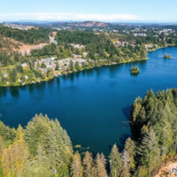 Logo for (NEW) Langford Group