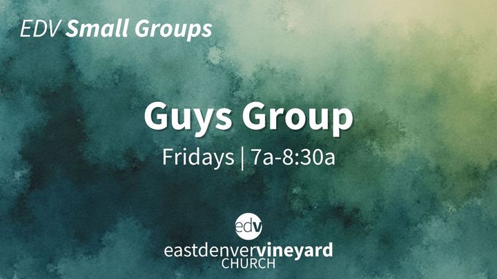 Guys Group
