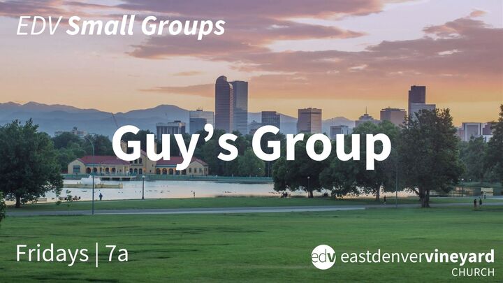 Guys Group