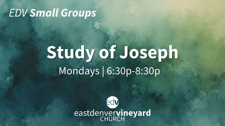 Study of Joseph