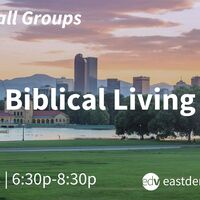 Biblical Living