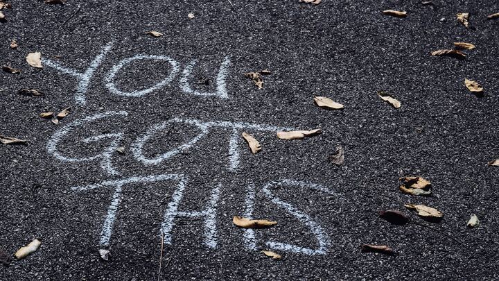 Logo for We've Got This - Accountability Partners.