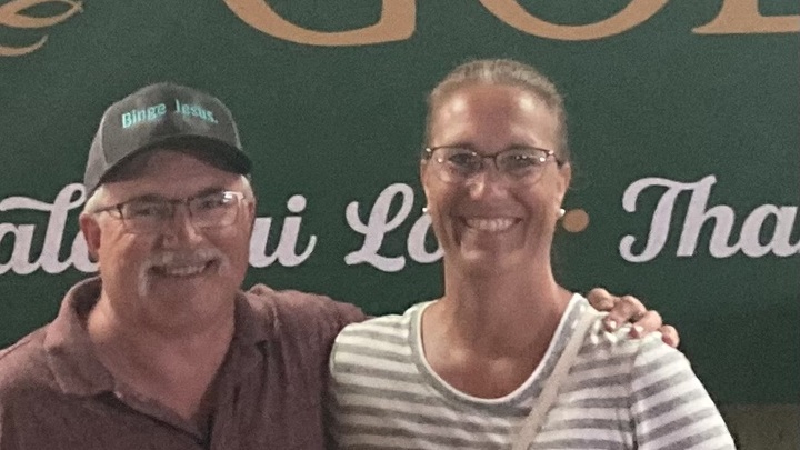 Logo for Bainer Small Group