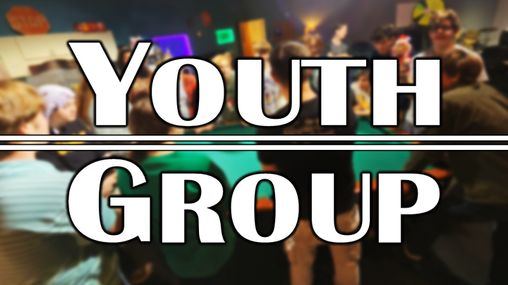 Logo for Youth Group