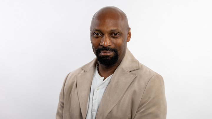 Logo for Forged by Faith