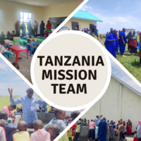 Logo for Tanzania Mission Team