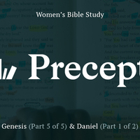 Logo for Daniel Part 1