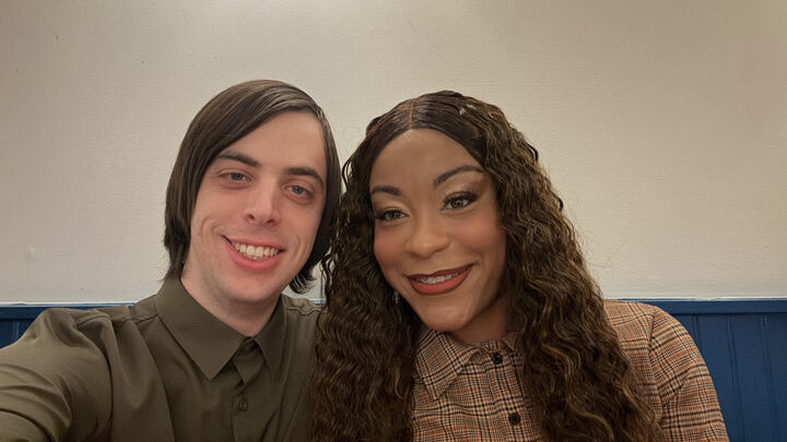 Logo for Sermon Discussion Group