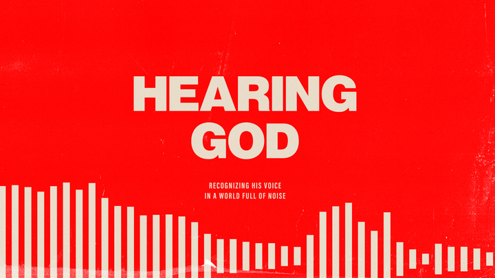 Logo for DC Student Ministry