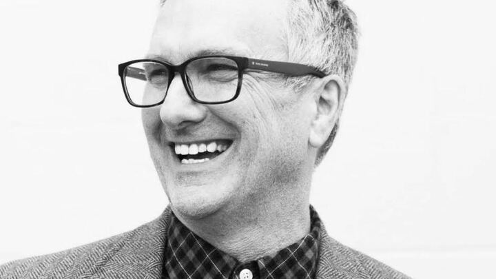 Logo for Men's Monthly Events