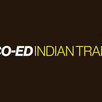 Logo for Co-Ed Indian Trail