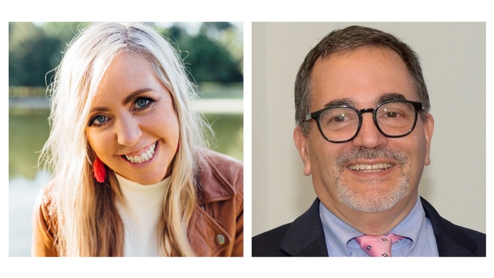 Logo for Discipleship Class - The Celebration of Discipline