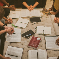 Logo for Adult Bible Study