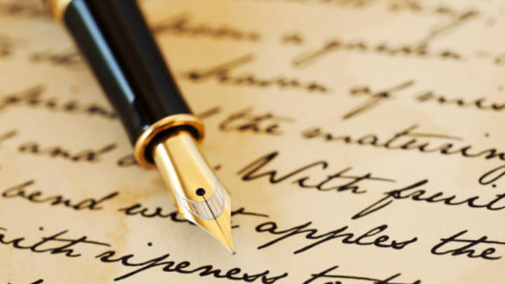 Logo for Writer's Life