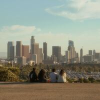 Logo for Westside Youth: The Living Room