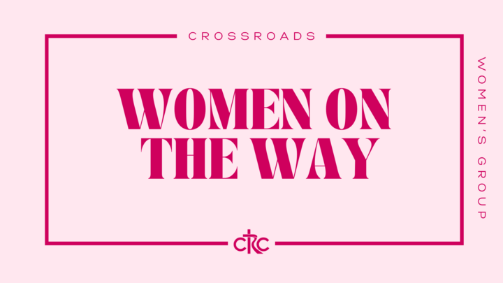 Logo for WOW - Women on the Way: Kim Earthman and Wendy Mays