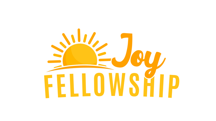 Logo for Joy Fellowship (Just Older Youth)