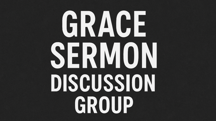Logo for Women's Sermon Discussion Group - Claudia P.