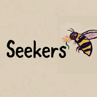 Logo for The Seekers (Women's Small Group)