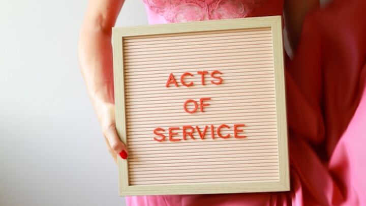 Logo for Church Care Team