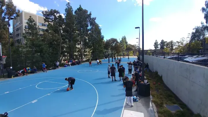 Logo for Josh M. + Khoi N.