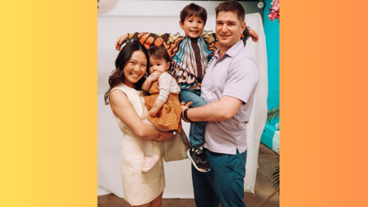 Logo for Co-Ed Short & Sweet Life Group (Skokie)