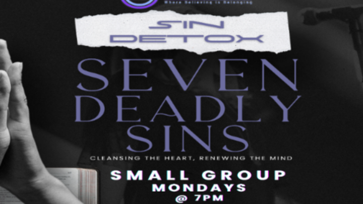 Logo for Seven Deadly Sins