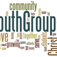 Logo for Youth Group